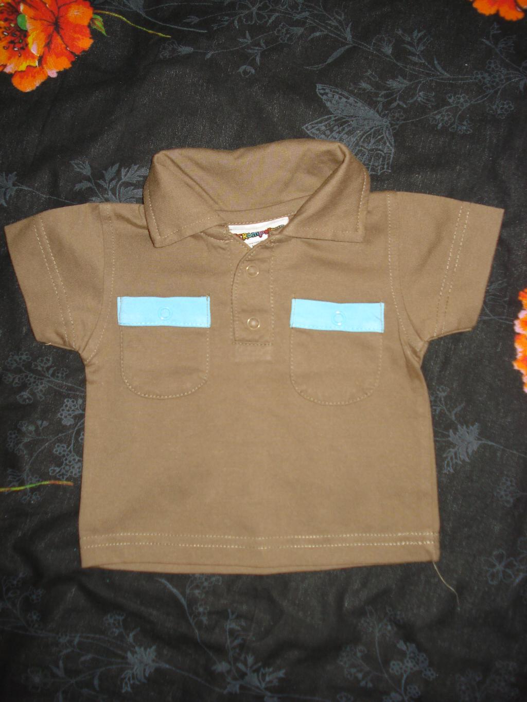 Одежда для малышей