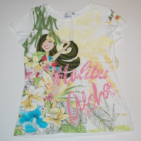 Футболка майорал. 