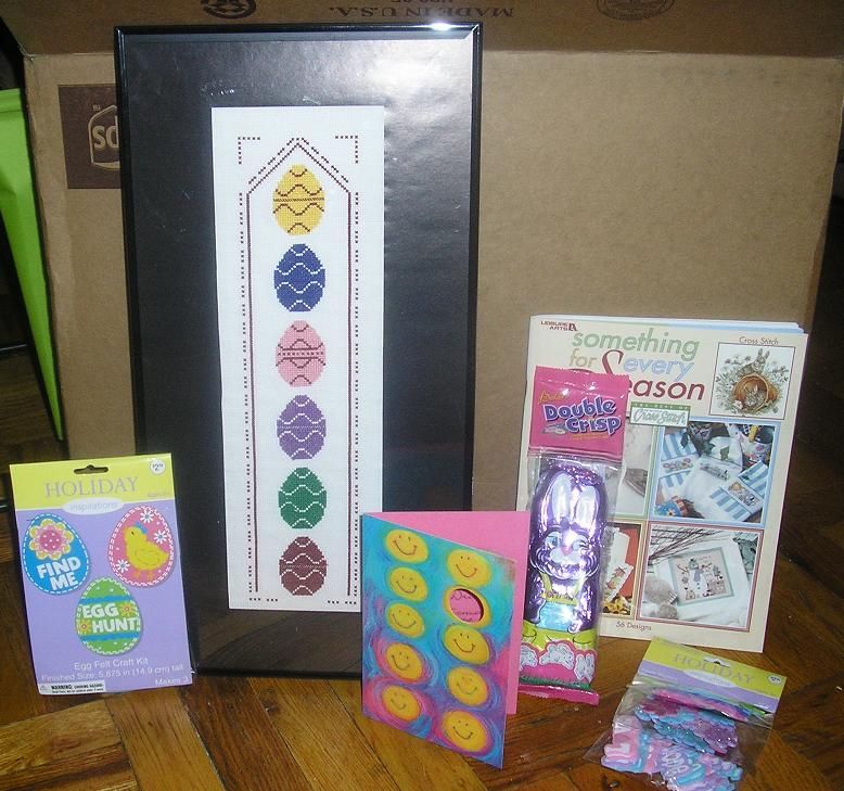 от Танечки-Пересечение. Сумка ДМС