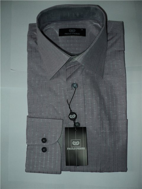 Мужские сорочки