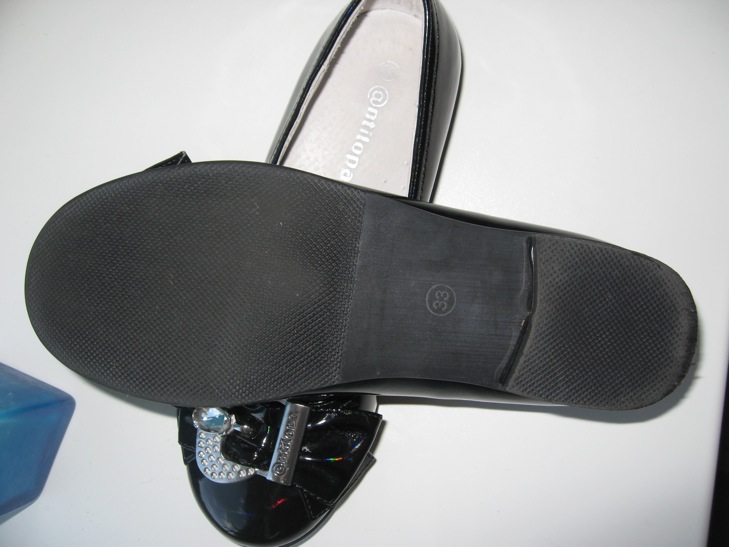 ДЕВИЧЬЕ-ОБУВЬ б/у