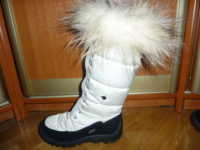 ПРИСТРОЙ ДЕВОЧКИ