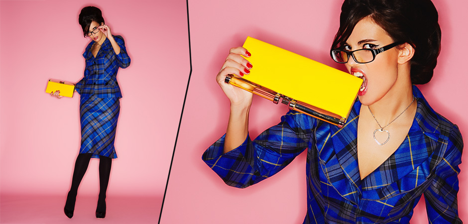 Жакет Адриана. 