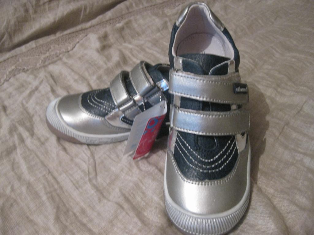 Модели обуви Фламинго