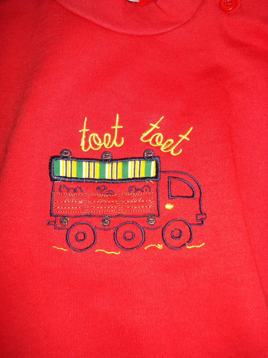 Одежда для малышей