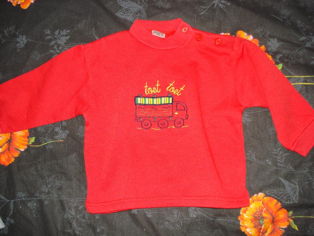 Одежда для малышей