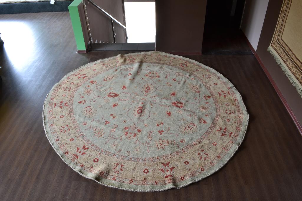 Чуби   263х274 цена 124.100 руб. шерсть. Ковры руч.работы Афганистан