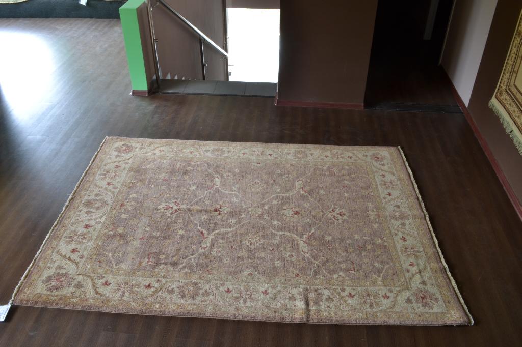 Чуби   172х242 цена  64.700 руб. шерсть. Ковры руч.работы Афганистан