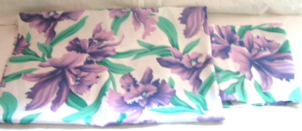 ткани хлопок. 