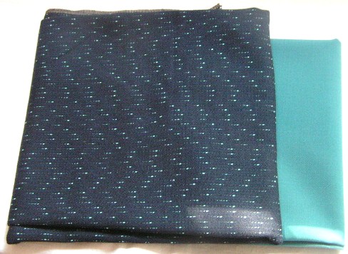 2 куска имп шерсти. 