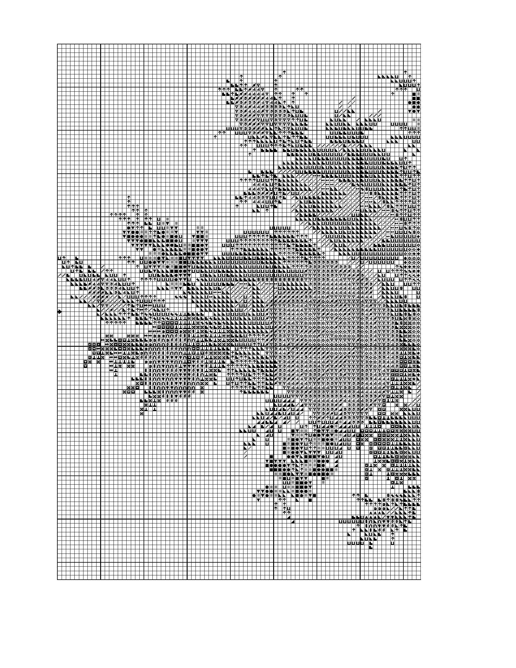 RSerena-L'art du petit point 