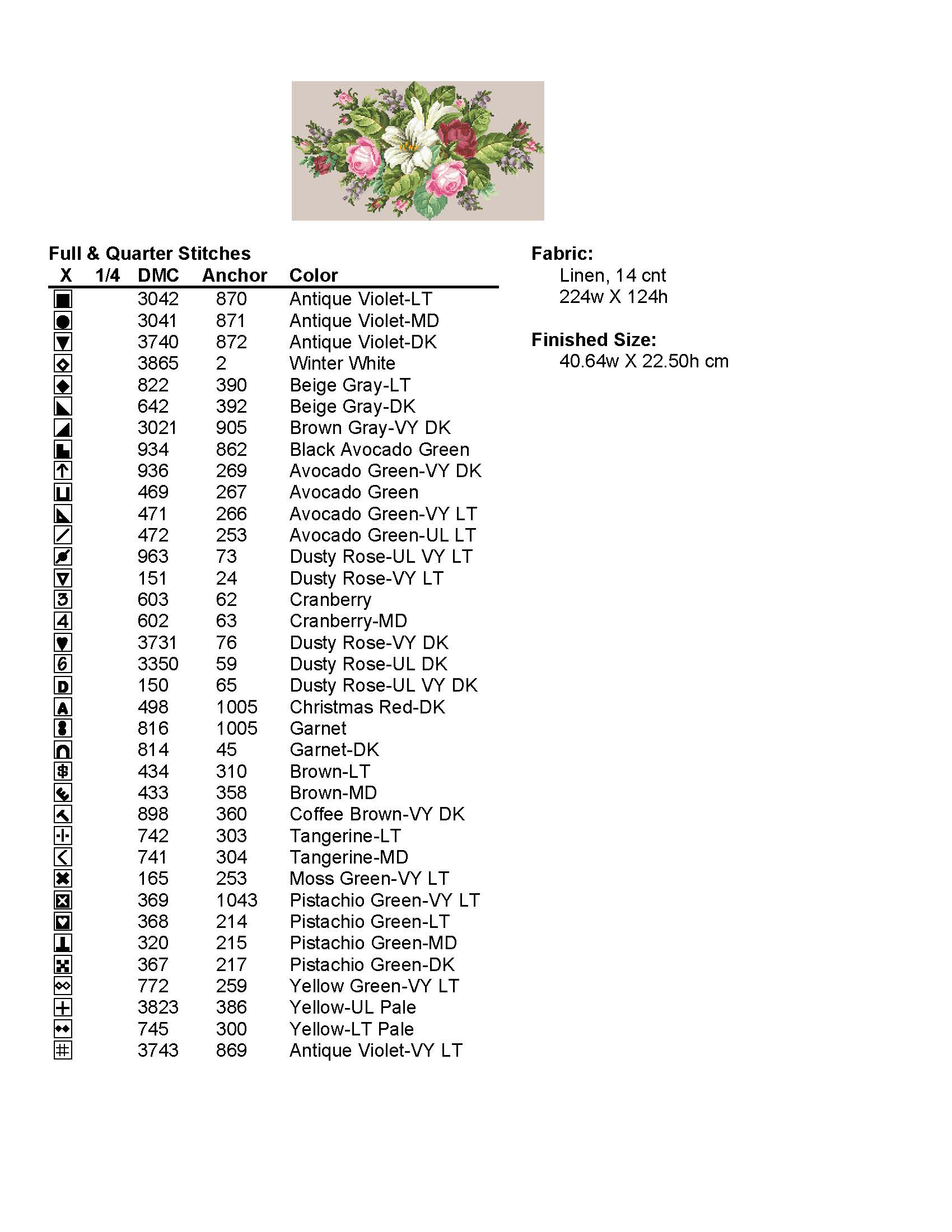 RSerena-L'art du petit point 