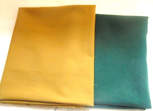 2 куска имп шерсти. 