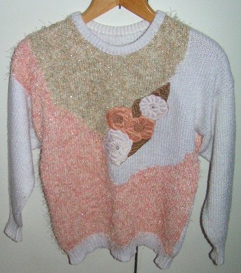 Джемпер Франция 46 р. Новая папка