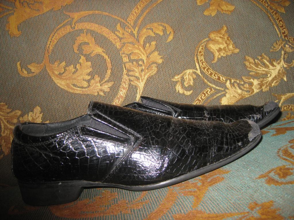 Р-р 34. Отдано