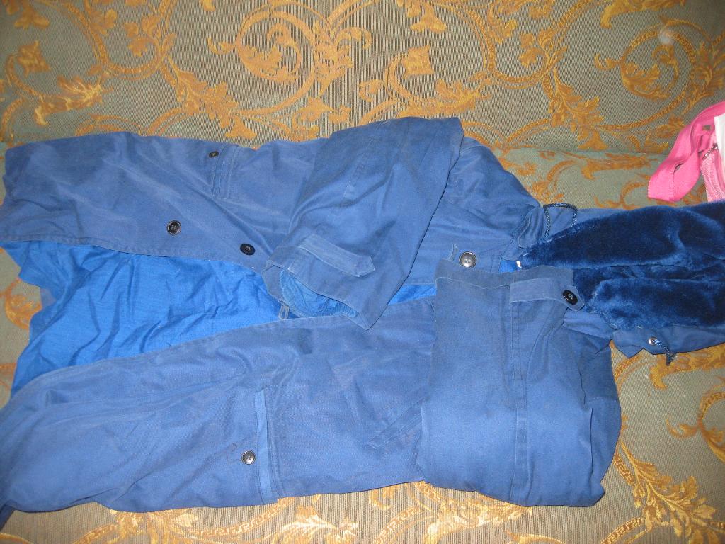 Пехора(ОТЛОЖЕНА). Отдано