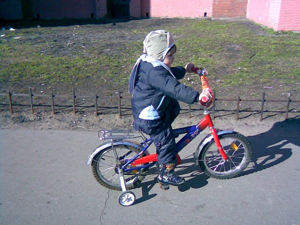 2010 год