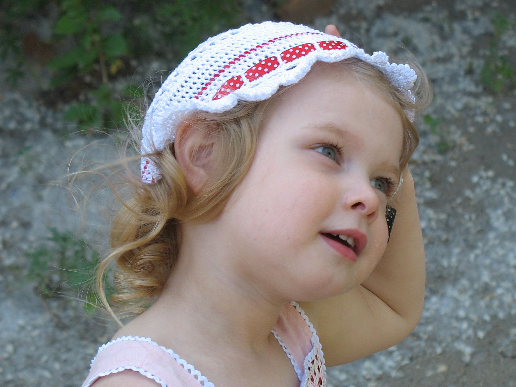 Романтичная красотка. Два года вместе