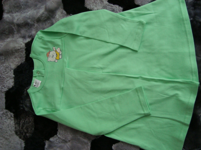 Платье-туника.Новое,но без бирки.Рост 122 270р.. . пристрой