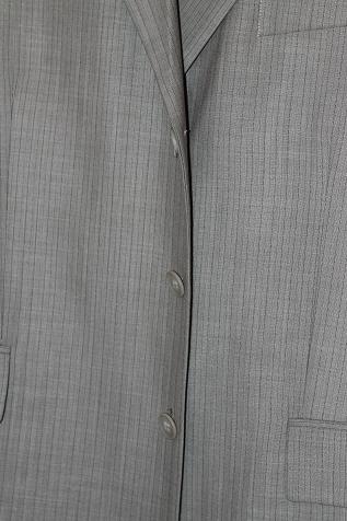 Костюм СВЕТЛО-СЕРЫЙ. В офис и не только