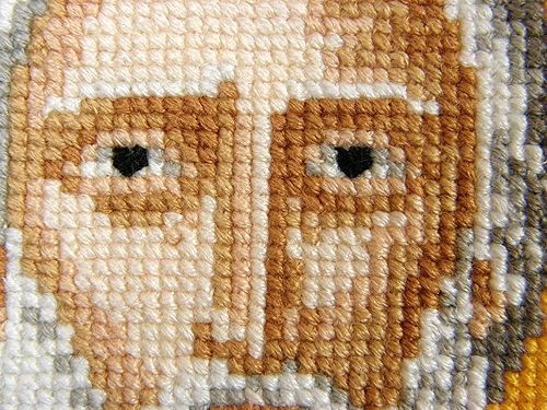 Сергий/St. Sergius