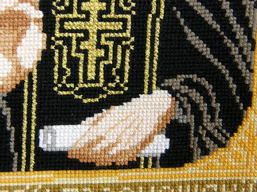 Сергий/St. Sergius