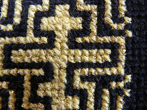 Сергий/St. Sergius