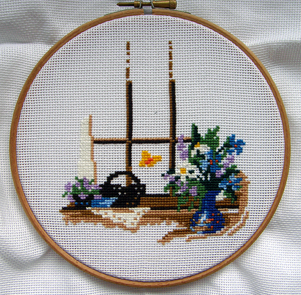 Процессы/In the process of work