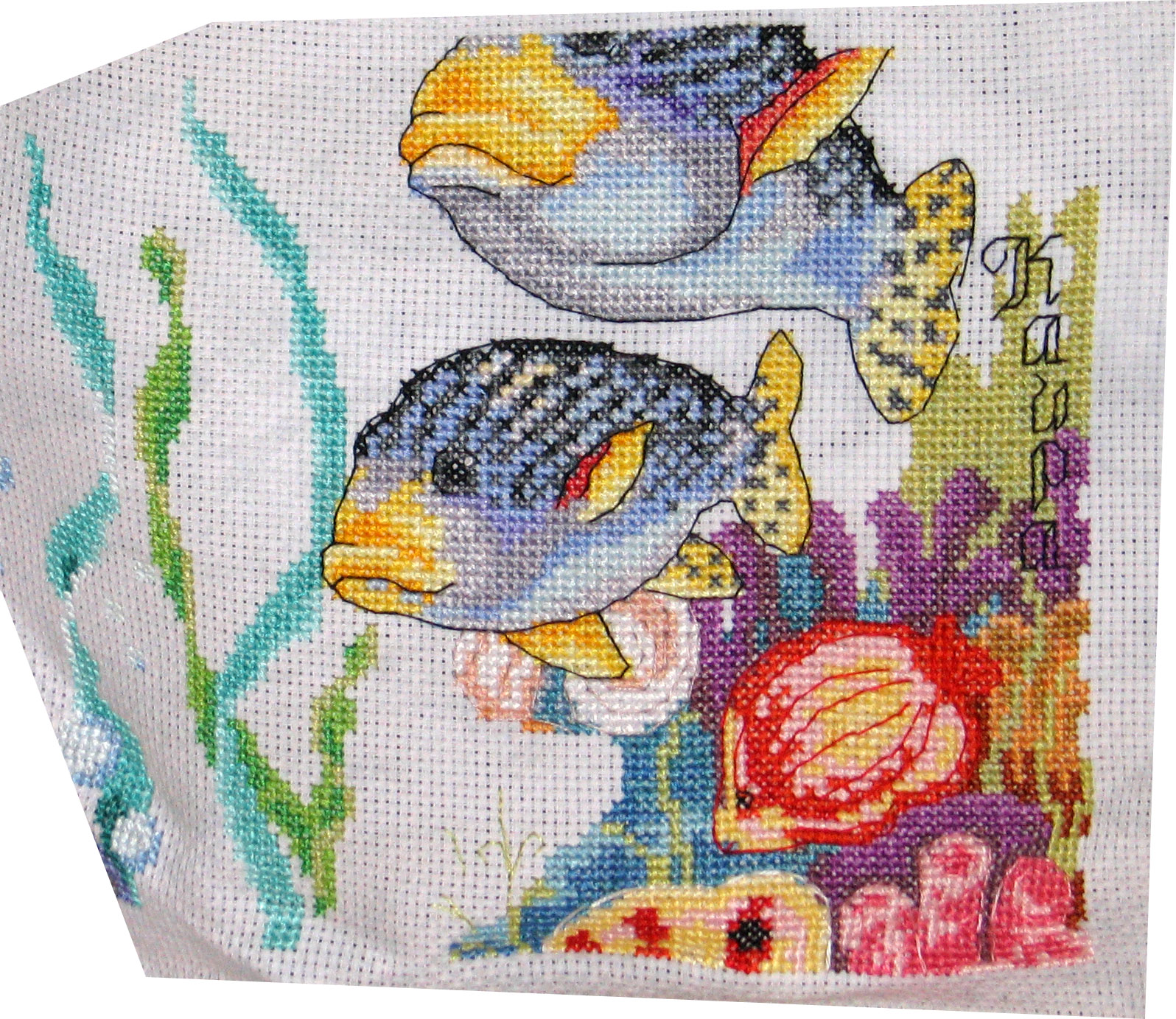 2 этап 2. Робин (закончен)