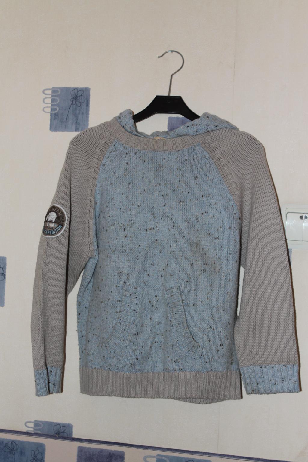 Кофточка Плей Тудей. Одежда