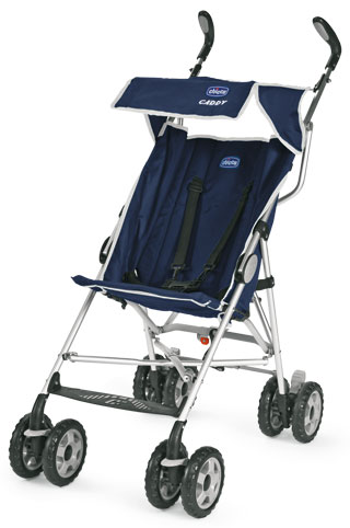 коляски чикко