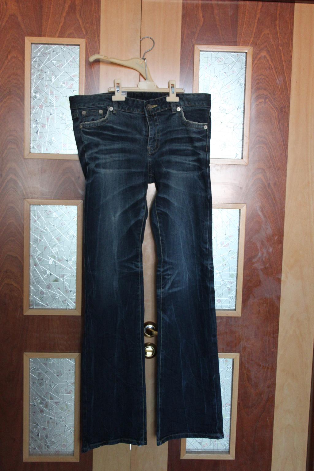 джинсы с лица ). ПРИСТРОЙ 