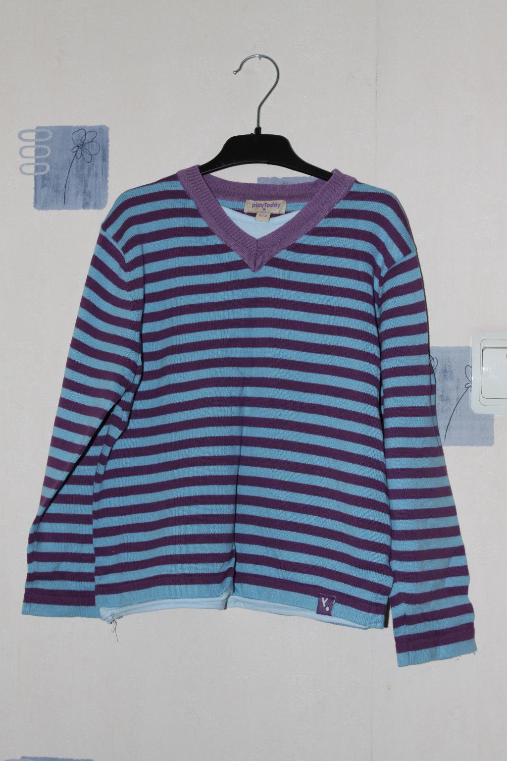 Кофточка Плей Тудей. Одежда