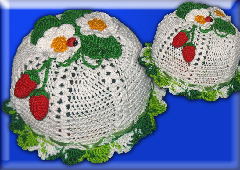 Головные уборы