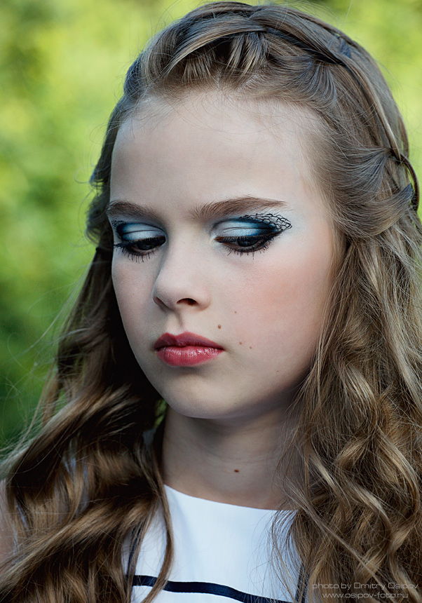 СТУДИЙНАЯ СЪЕМКА