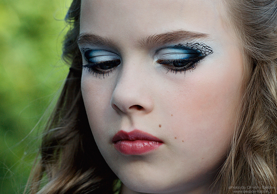 СТУДИЙНАЯ СЪЕМКА