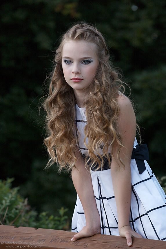 СТУДИЙНАЯ СЪЕМКА