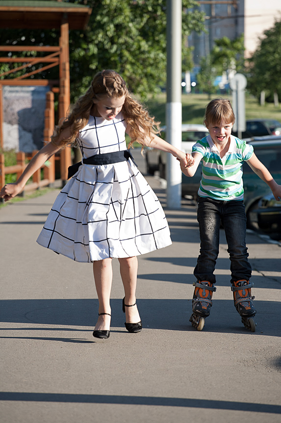 СТУДИЙНАЯ СЪЕМКА