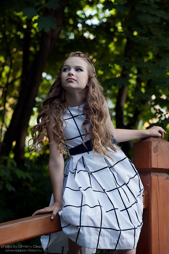 СТУДИЙНАЯ СЪЕМКА