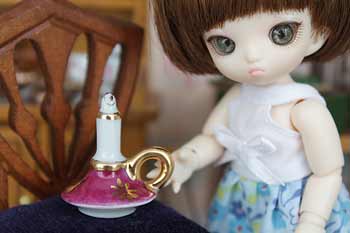 Инсталяции 1:12