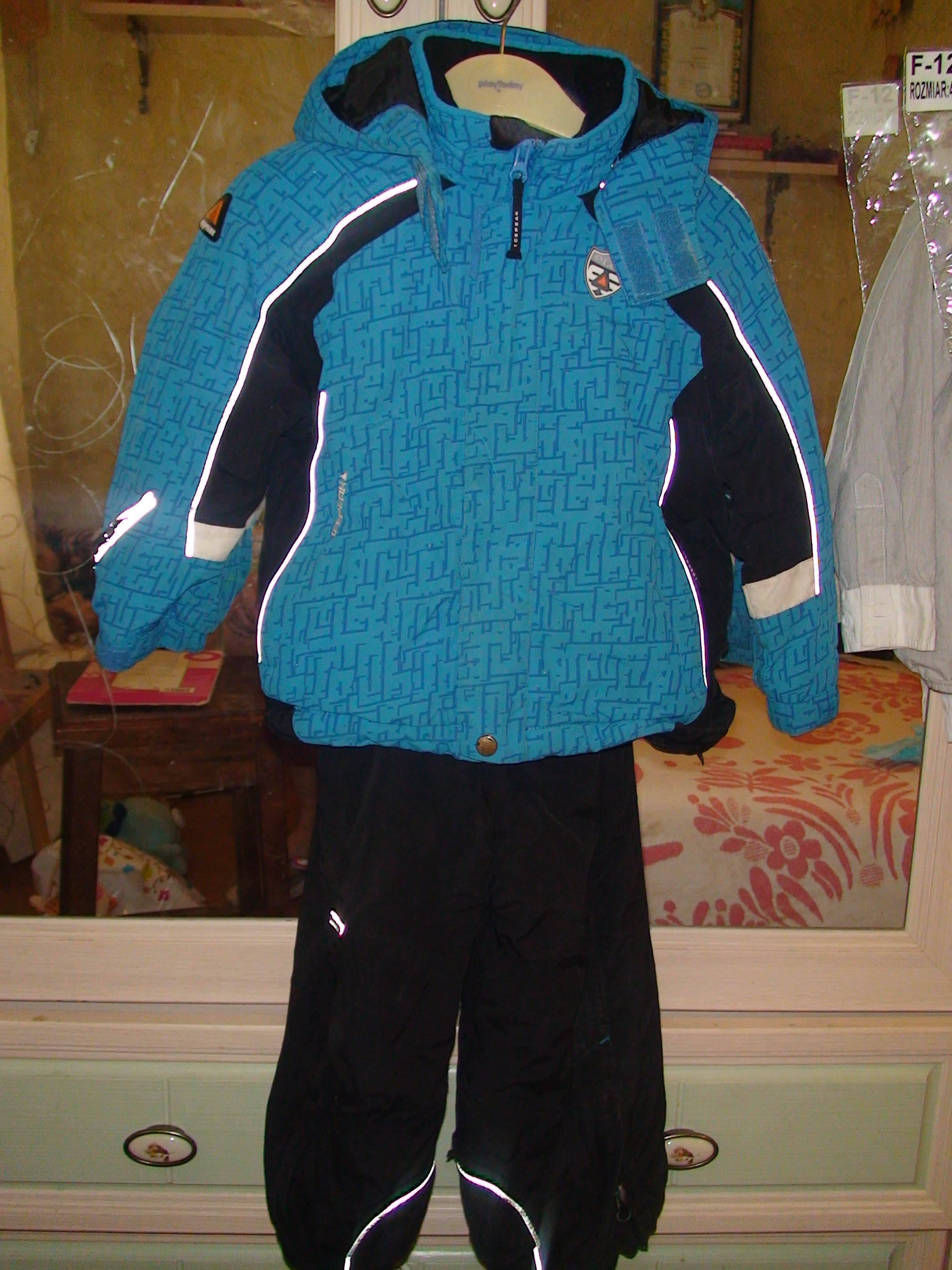 ICE Piak . вехняя одежда