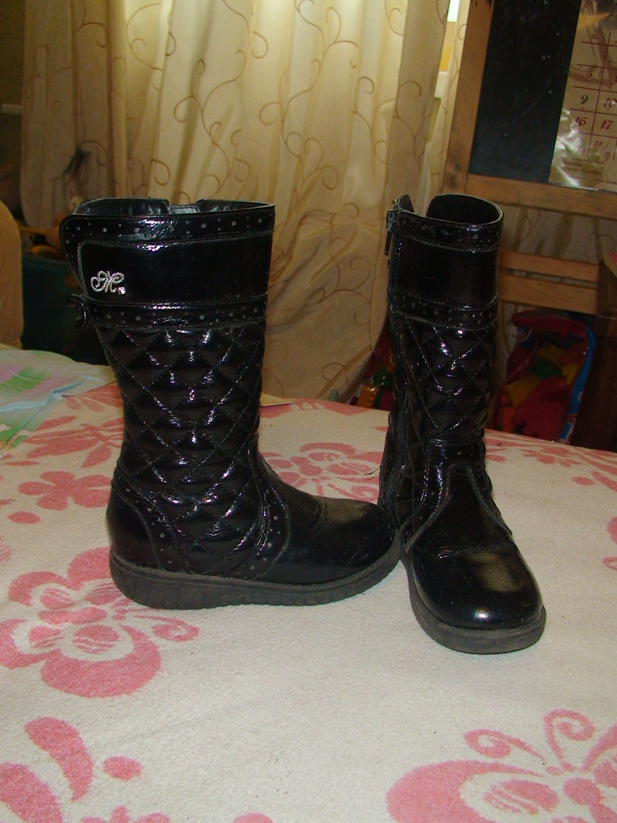 реал фото. ОБУВЬ