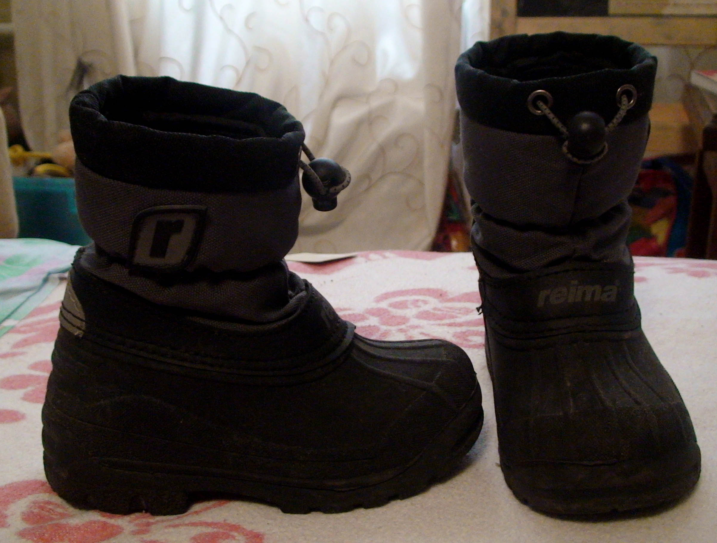 Рейма р.26. ОБУВЬ