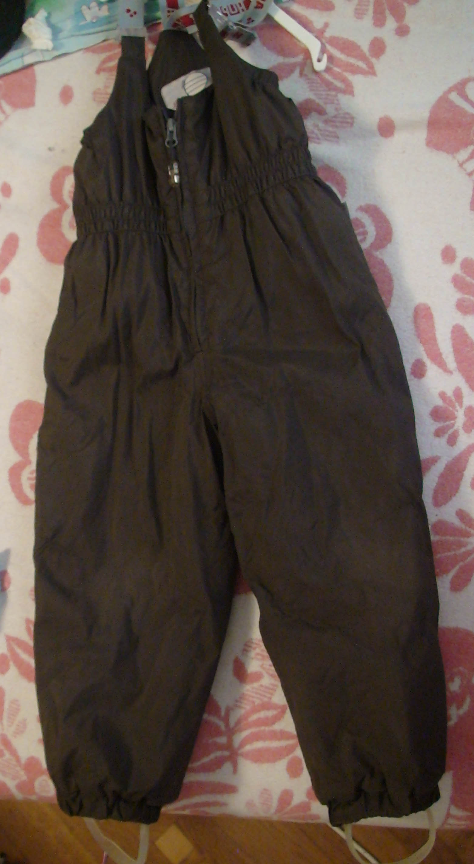 Хуппа 98. вехняя одежда