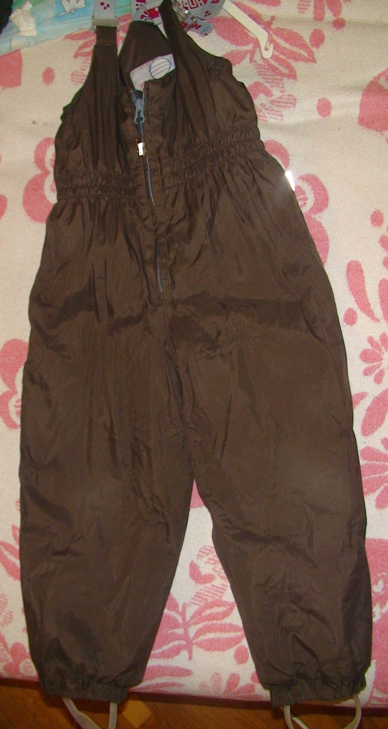 вехняя одежда