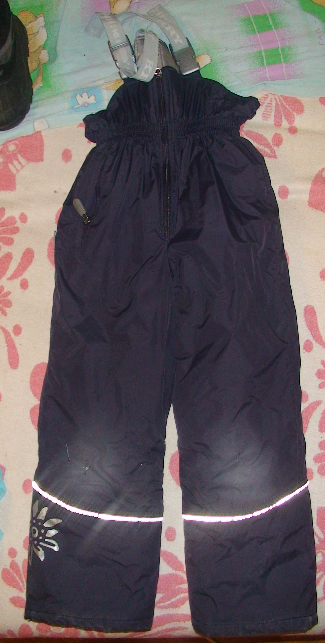 Керри 116. Верхняя одежда