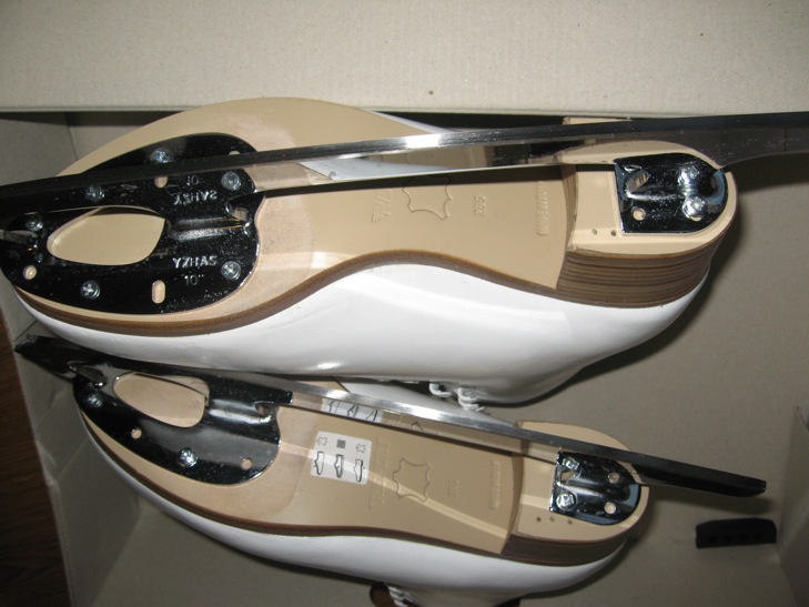 ДЕВИЧЬЕ-ДЛЯ ХУДОЖЕСТВЕННОЙ ГИМНАСТИКИ И ФИГУРНОГО КАТАНИЯ