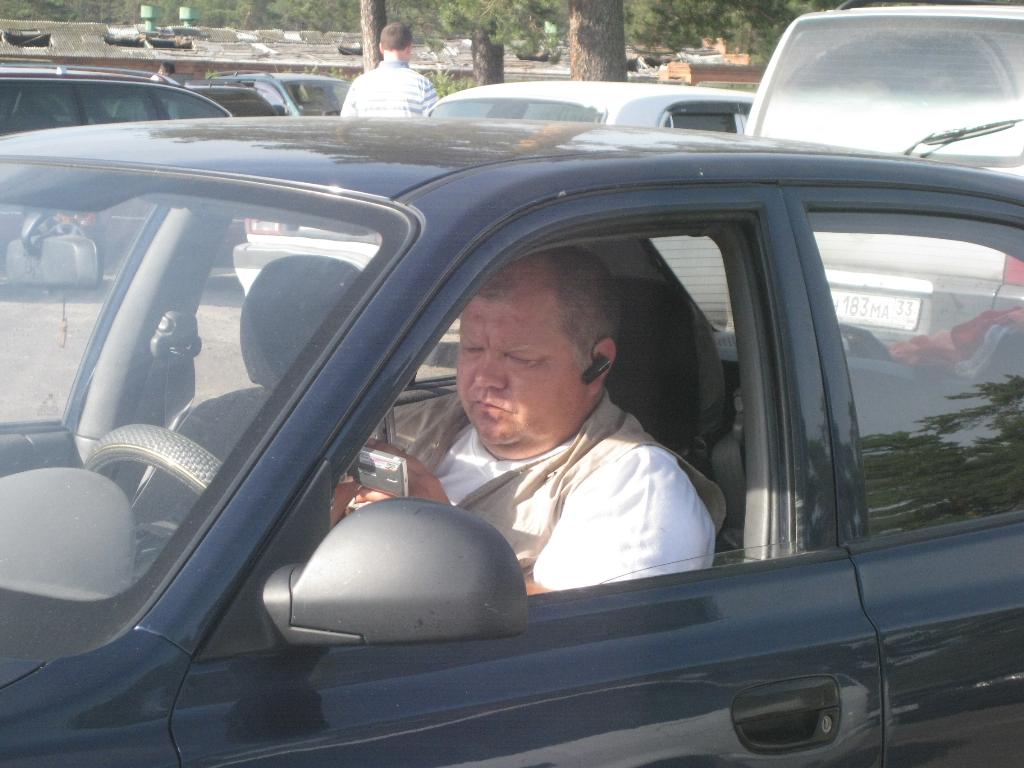 19июня 2011года,. В гостях у сыночка