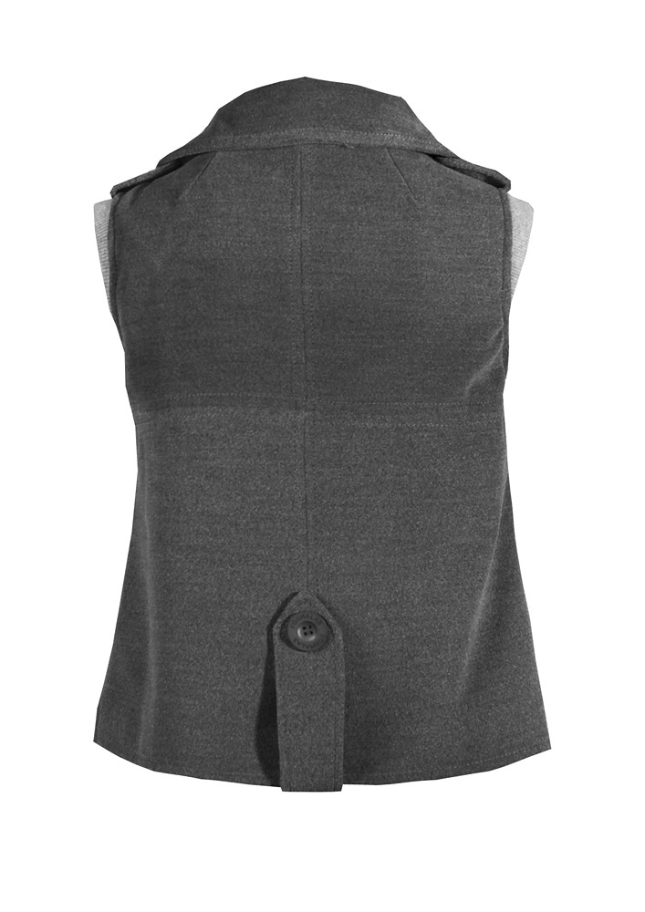 Жилет Форма Лаб. Пристрой