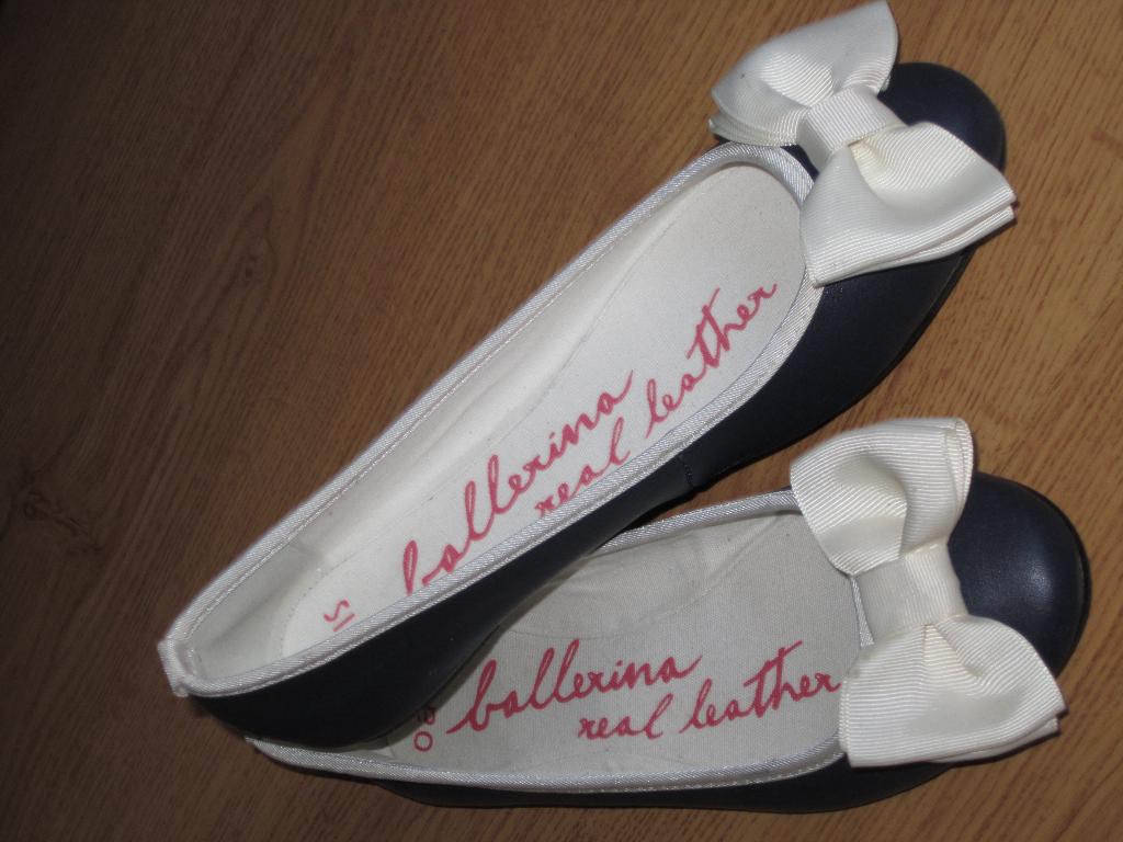 балетки oasis. продам